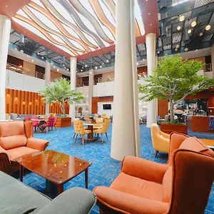 Aparthotel Celine Serviced Al Malqa, Riyadh