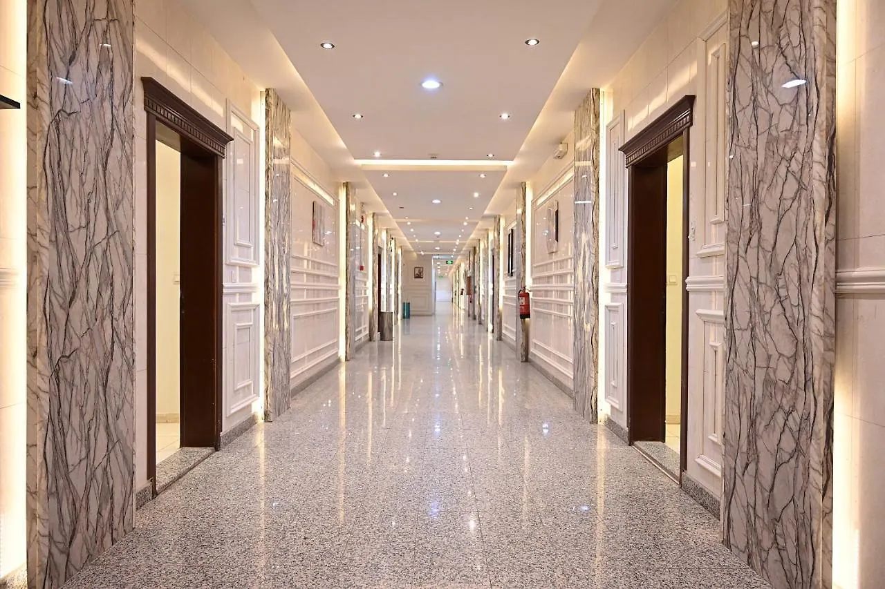Manzel Al Murjan Hotel Apartments Riyadh 4*,  Saudi Arabia