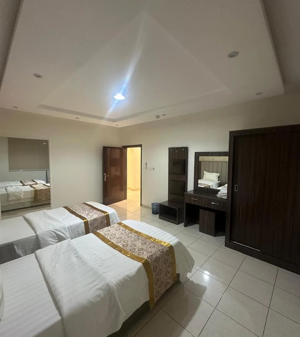 Manzel Al Murjan Hotel Apartments Riyadh Aparthotel