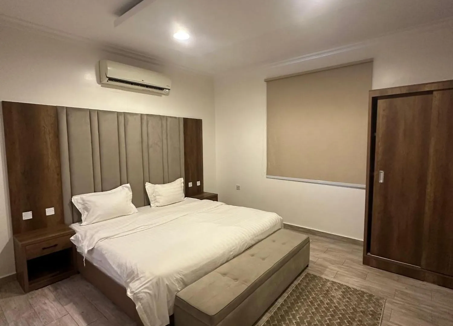 **** Aparthotel Manzel Al Murjan Hotel Apartments Riyadh Saudi Arabia